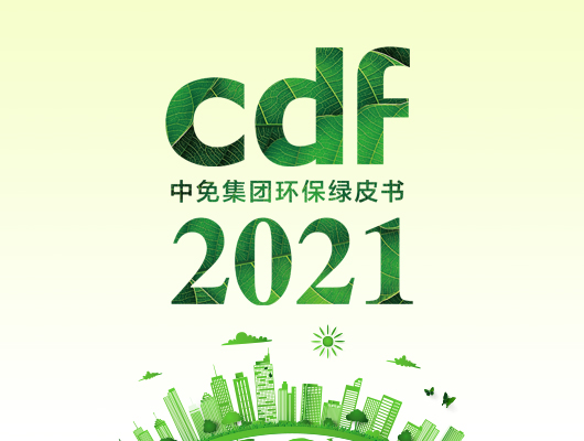 打造綠色中免——在cdf發(fā)現環保之美